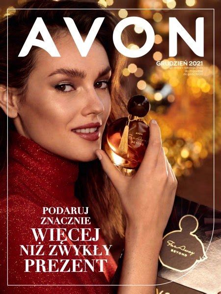 aktualny katalog avon 2021.